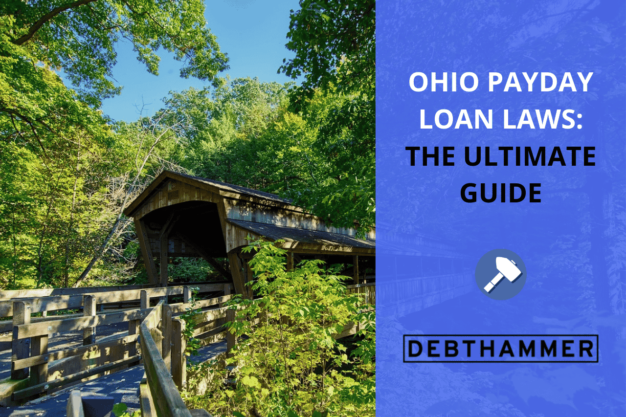 Ohio Payday Loan Laws The 2024 Legislative Guide