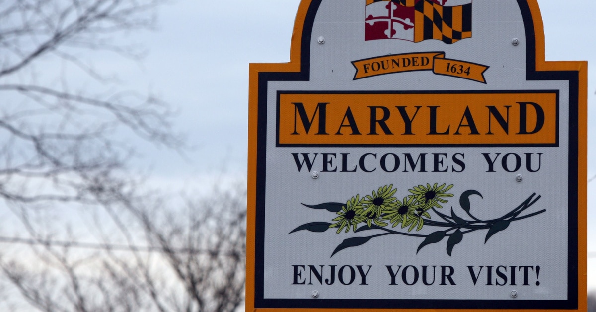 Maryland Debt Relief in February 2024 Escape the Debt Trap DebtHammer