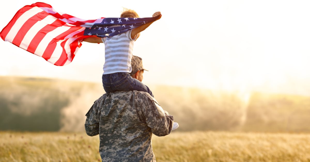 5 Best Debt Consolidation Loans for Military Vets in May 2024 DebtHammer
