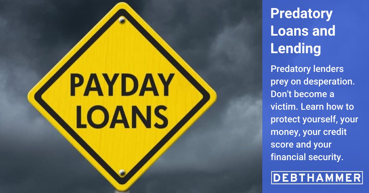 How to Prevent Payday Loans: Essential Strategies and Tips