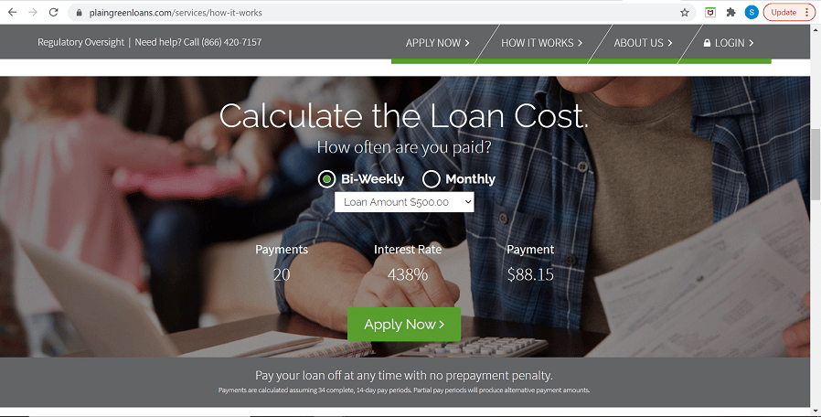 Tribal Payday Loans And Lenders Everything You Need To Know In   Tribal Payday Lenders APR 