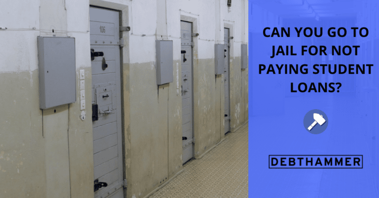 can-you-go-to-jail-for-not-paying-student-loans