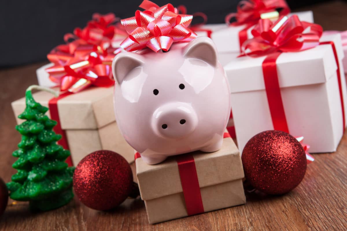 Christmas Roundup 2022 Applications Rockdale Tx How To Save Money For Christmas Or Hanukkah - Debthammer