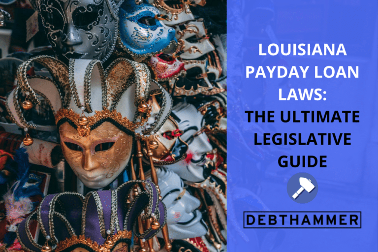 LOUISIANA PAYDAY LOAN LAWS THE ULTIMATE GUIDE 768x512 