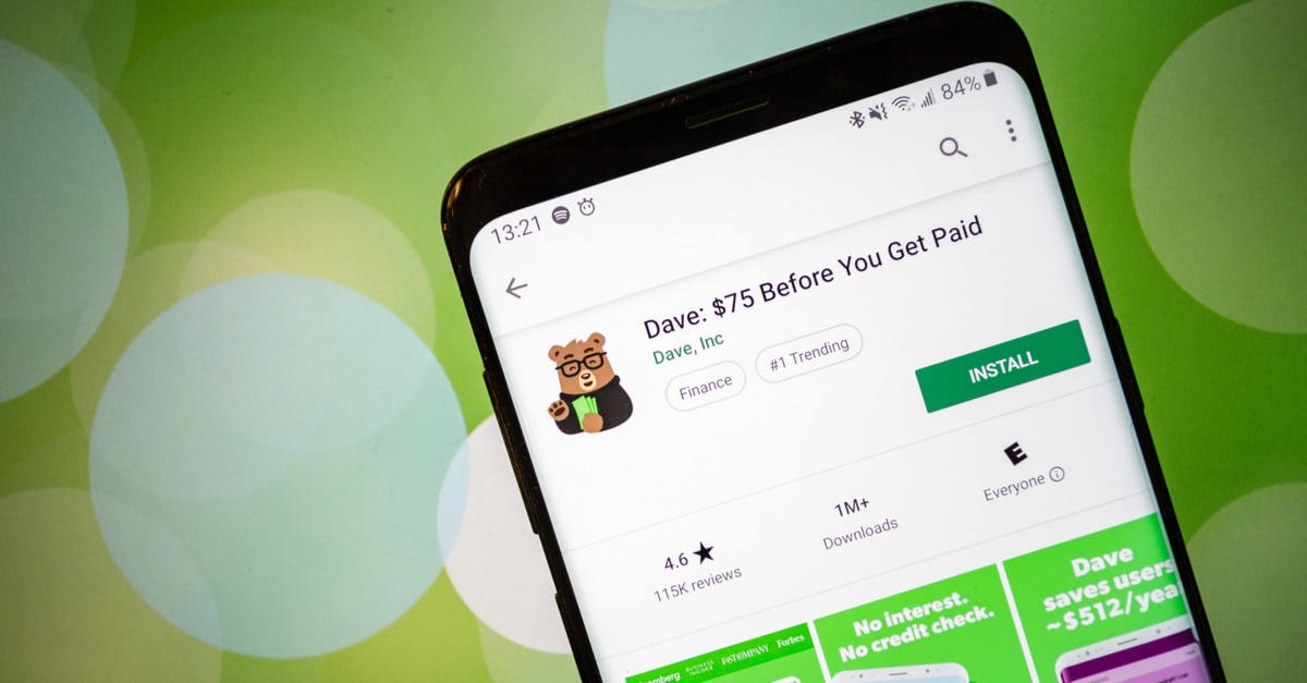 Cash Advance Apps Like Dave: Here are 14 Other Options ...
