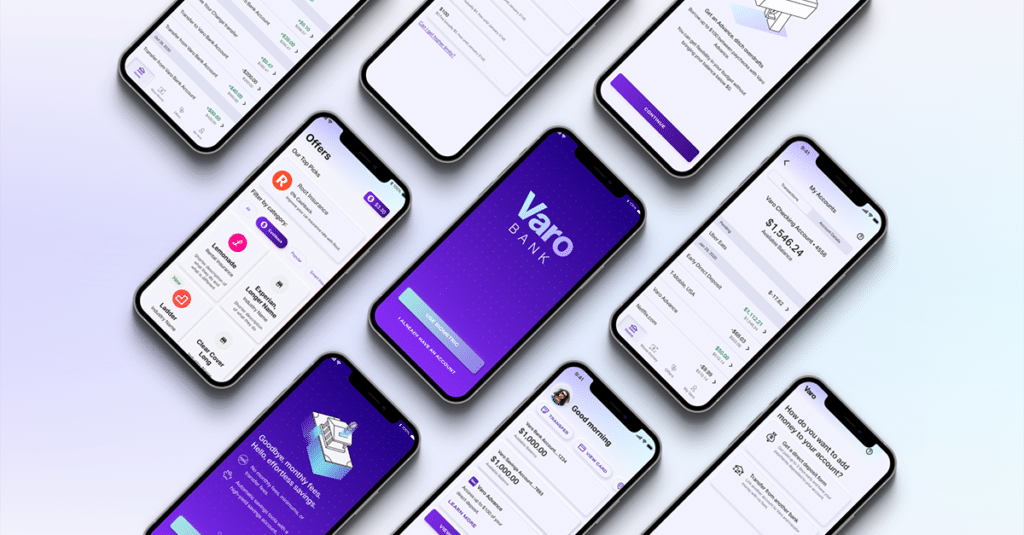 5 Cash Advance Apps That Work With Varo in January 2024 DebtHammer