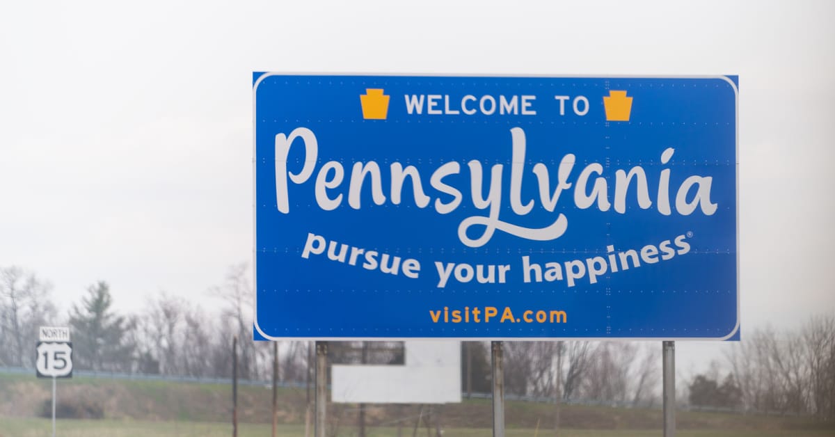 Pennsylvania Debt Relief in April 2024: Escape the Debt Trap - DebtHammer