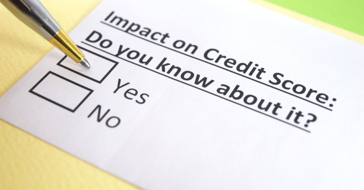 How Will Debt Settlement Impact Your Credit Score? It's Complicated ...