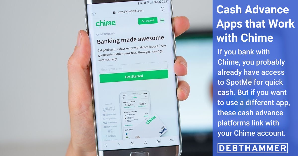 Cash Advance Chime: Unlock Instant Funds with Ease