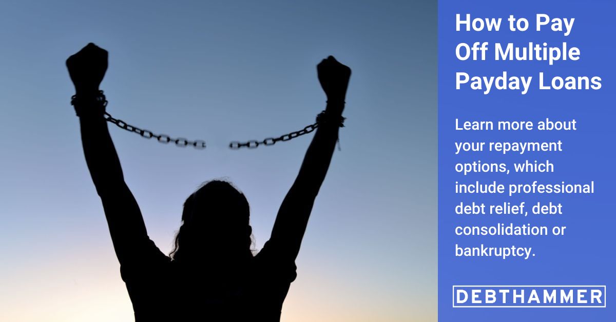 Best Way to Pay off Payday Loans: Proven Strategies for Success