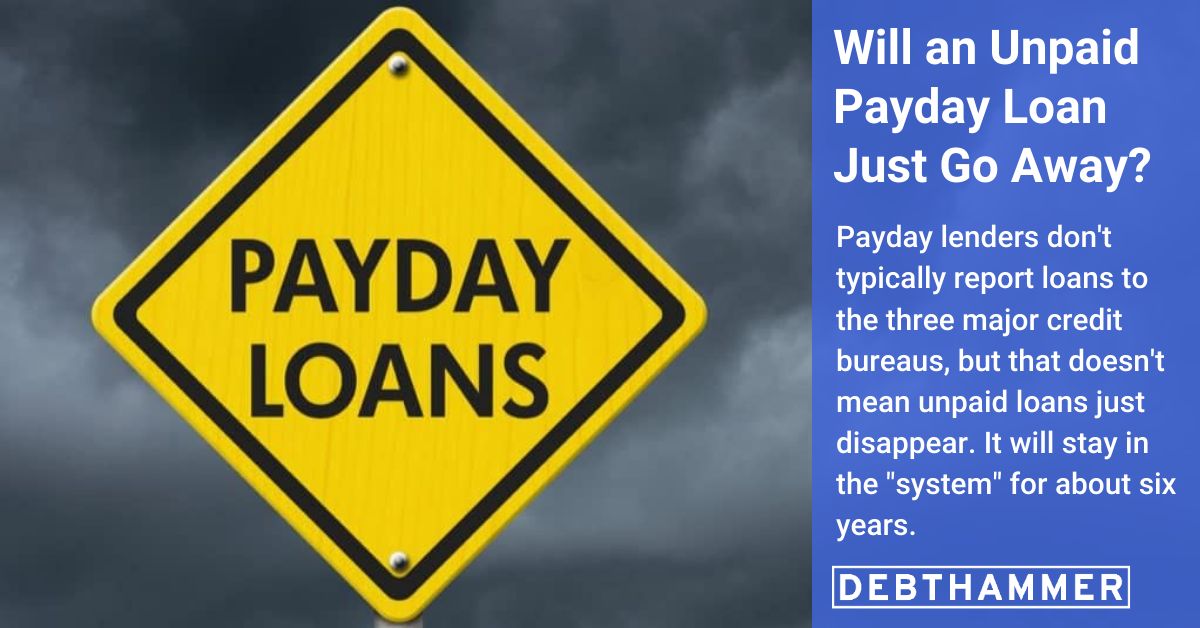 Are Payday Loans Reported to Credit Bureaus? Discover the Truth